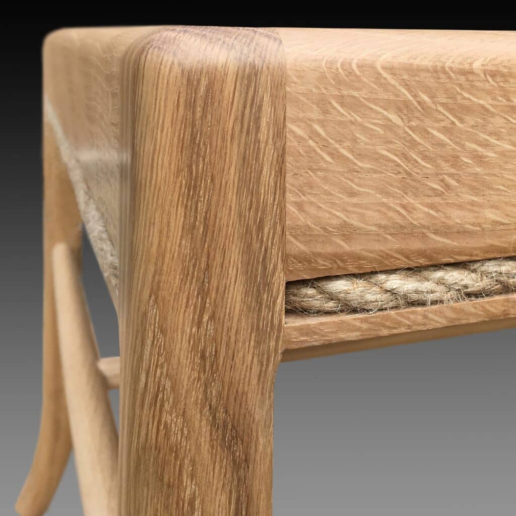 Lavenham coffee table